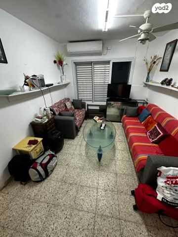 דירה, זאב ז'בוטינסקי 34, עכו