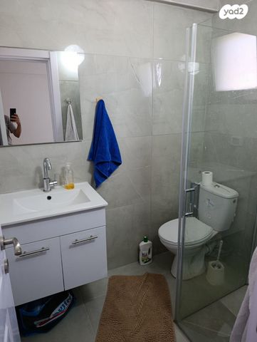 דירה, אלכסנדר ינאי 30, שכונה ד', באר שבע