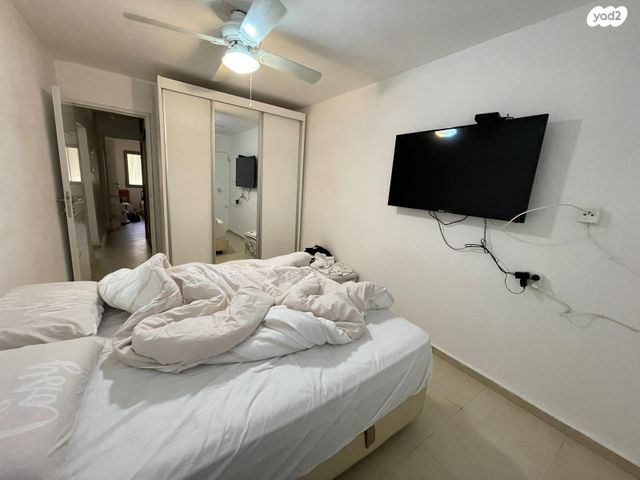 דירה, הנרייטה סולד, שיכון ב', קרית שמונה