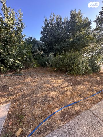 דו משפחתי, עדעד, נצרת עילית / נוף הגליל