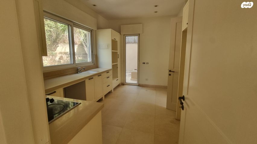 בית פרטי/ קוטג', נוף ים, הרצליה