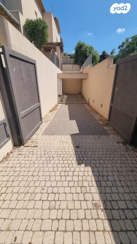 בית פרטי/ קוטג', נוף ים, הרצליה