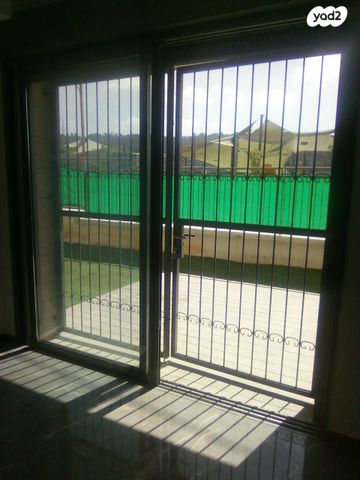 דירה, אבנר חי שאקי, גילה, ירושלים