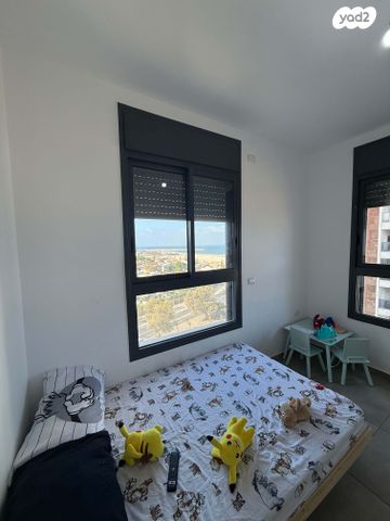 דירה, הדקל 7, רובע א', אשדוד