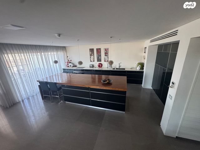 גג/ פנטהאוז, הצדף, מרינה, הרצליה