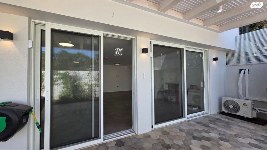 יחידת דיור, סביון