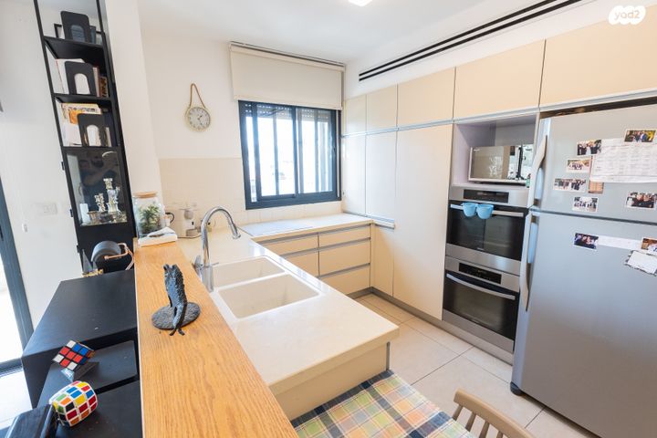 דירה, הערבה 55, אריאל