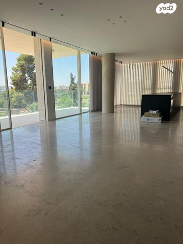 דירה, טלביה, קוממיות, ירושלים