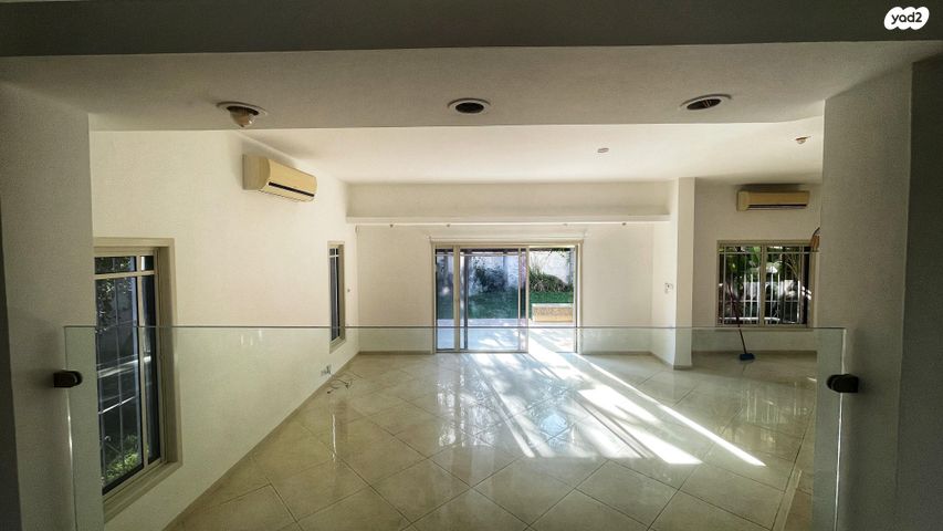 בית פרטי/ קוטג', הרצליה