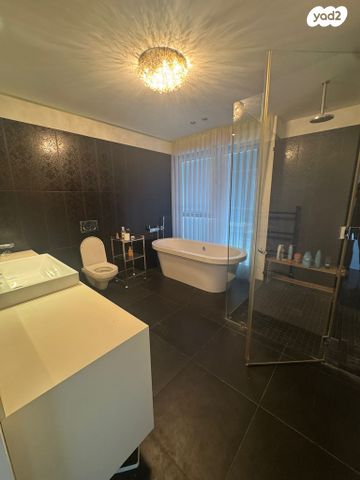 גג/ פנטהאוז, הצדף, מרינה, הרצליה