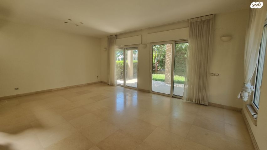 בית פרטי/ קוטג', נוף ים, הרצליה