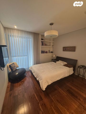 גג/ פנטהאוז, הצדף, מרינה, הרצליה