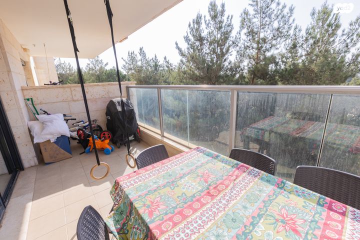 דירה, הערבה 55, אריאל