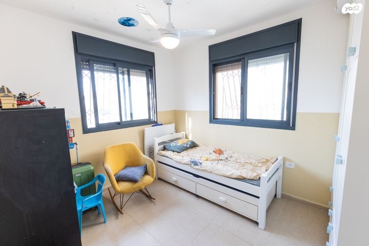 דירה, הערבה 55, אריאל