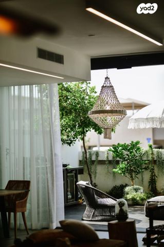 בית פרטי/ קוטג', יצחק בשביס זינגר, הגוש הגדול, רמת אביב החדשה, נופי ים, תל אביב יפו