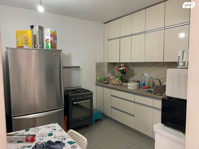 רמת הנחלים / רמת בית שמש א'