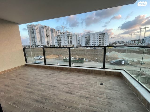 דירה, קונדיטון, עיר היין, אשקלון