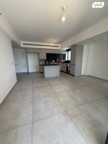 דירה, דגניה, ח-501, חולון