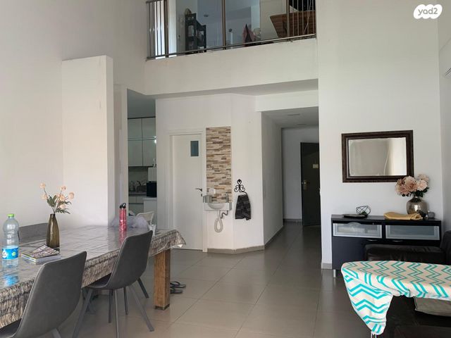 דופלקס, רמת הנחלים / רמת בית שמש א', בית שמש