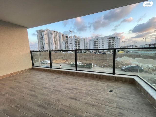 דירה, קונדיטון, עיר היין, אשקלון