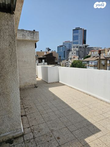 גג/ פנטהאוז, הרב אברהם יצחק הכהן קוק, הר שלום, בני ברק