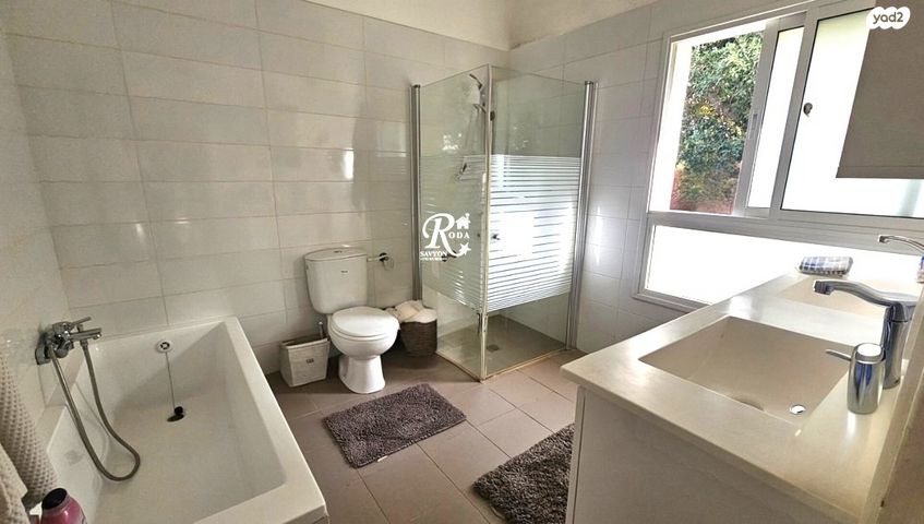 בית פרטי/ קוטג', סביון