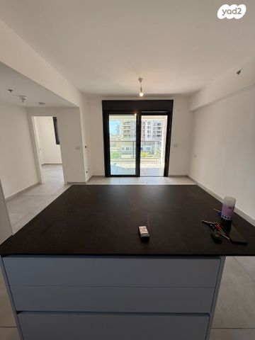 דירה, דגניה, ח-501, חולון