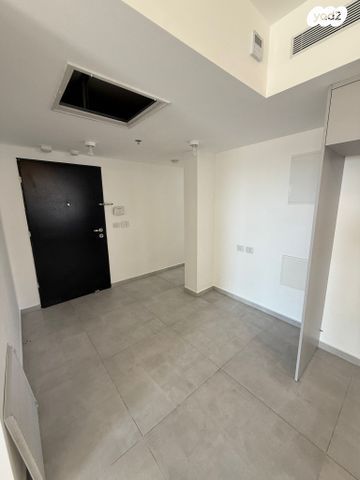 דירה, דגניה, ח-501, חולון