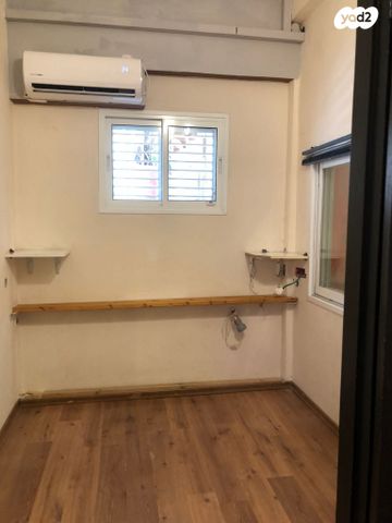 חנויות/ שטח מסחרי, רוקח, שכונת גפן, רמת גן