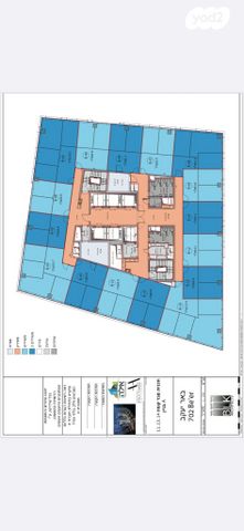 משרדים, עמק 2, צריפין החדשה, באר יעקב