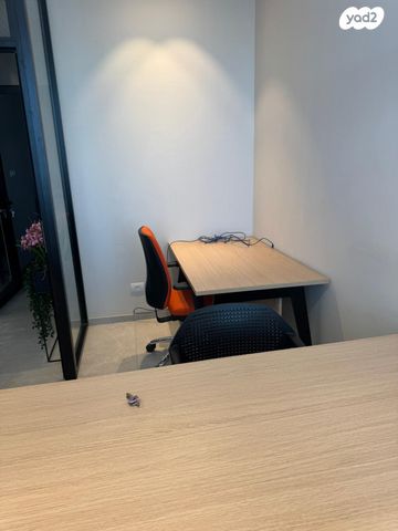 משרדים, מוטי קינד 2, פארק הורוביץ, רחובות