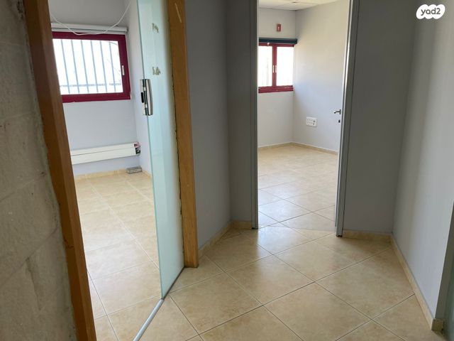 משרדים, אריה רגב 7, אזור תעשיה ספיר, נתניה