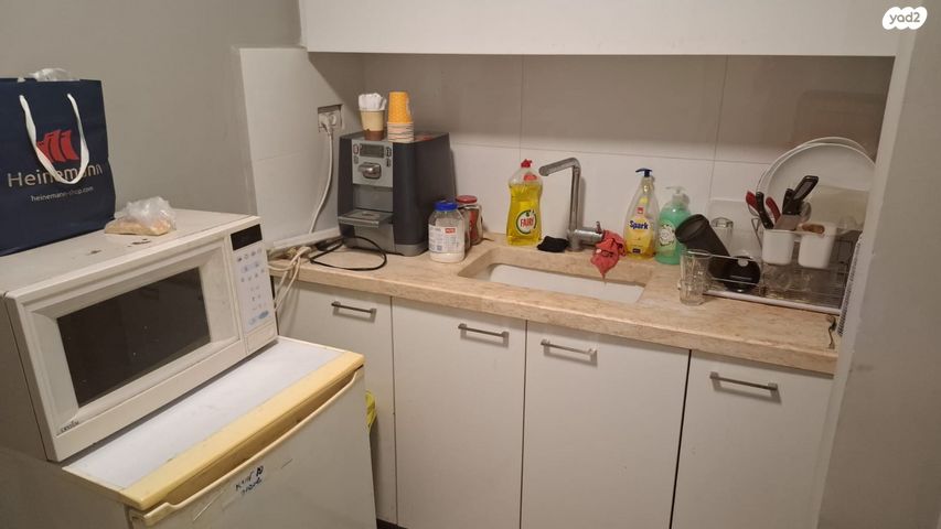 משרדים, נחלת יצחק, נחלת יצחק, תל אביב יפו