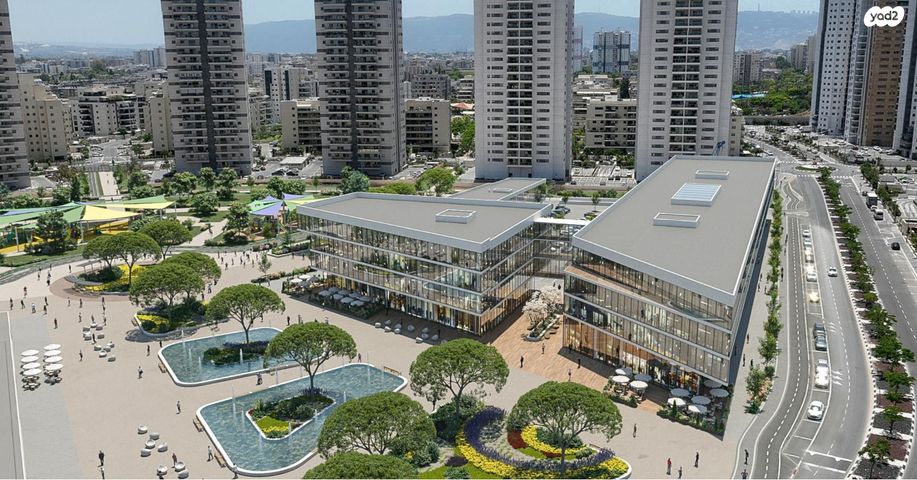 משרדים, שושנה דמארי, משכנות האומנים, קרית מוצקין