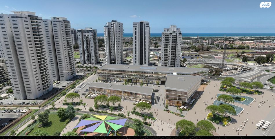 משרדים, שושנה דמארי, משכנות האומנים, קרית מוצקין