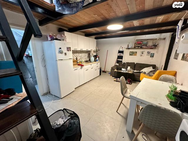 כללי, מרכולת 17, פלורנטין, תל אביב יפו