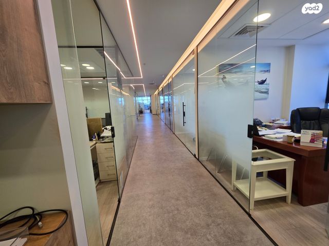 משרדים, מב"ת מערב, אזור תעשייה חדש, ראשון לציון