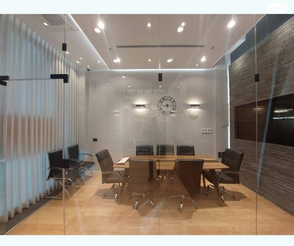 חנויות/ שטח מסחרי, מונבז 3, מרכז העיר, ירושלים