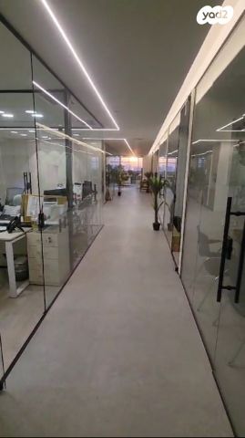 מב"ת מערב, אזור תעשייה חדש