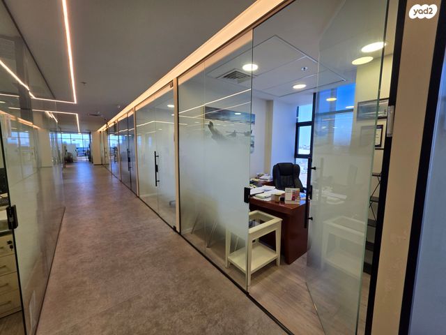 משרדים, מב"ת מערב, אזור תעשייה חדש, ראשון לציון