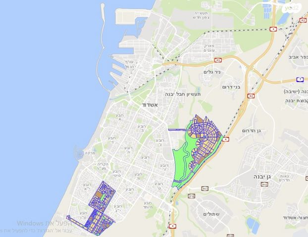 שדרות משה סנה 