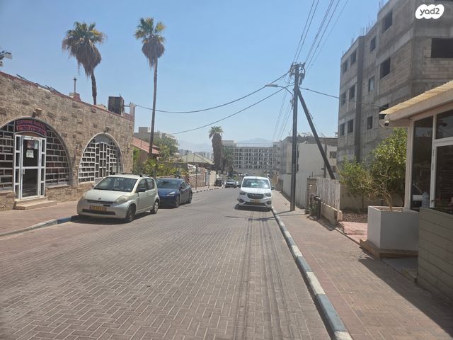 חנויות/ שטח מסחרי, אילת