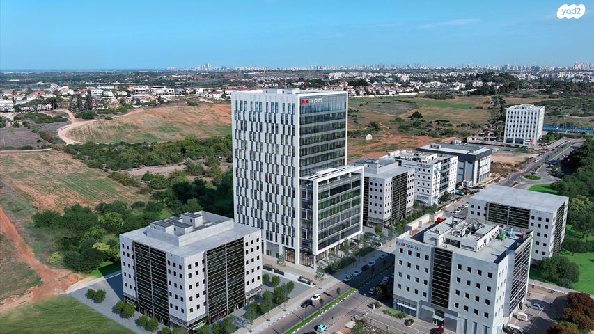 פארק הורוביץ