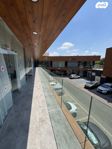 משרדים, בן יהודה, נאות הדקל, שדרות