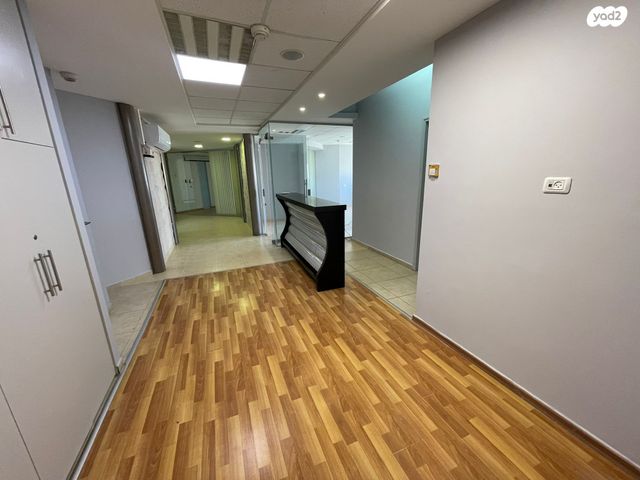 משרדים, אריה רגב 7, אזור תעשיה ספיר, נתניה