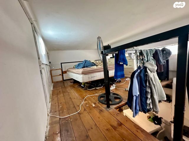 כללי, מרכולת 17, פלורנטין, תל אביב יפו