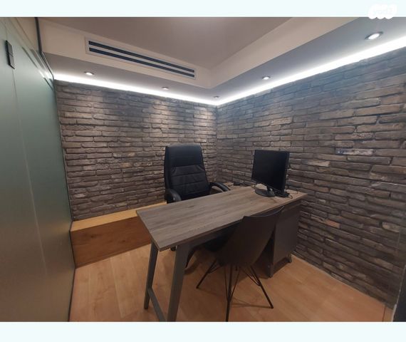 חנויות/ שטח מסחרי, מונבז 3, מרכז העיר, ירושלים