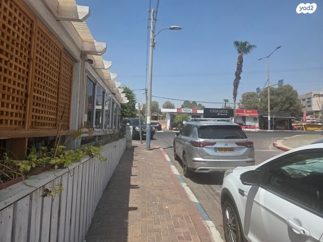 חנויות/ שטח מסחרי, אילת