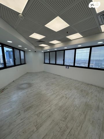 משרדים, תל אביב יפו