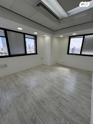 משרדים, תל אביב יפו